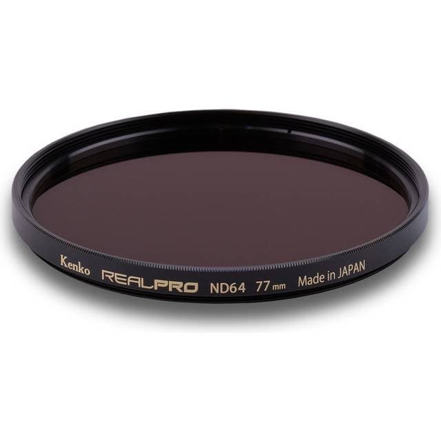 Kenko Real PRO ND64 62mm