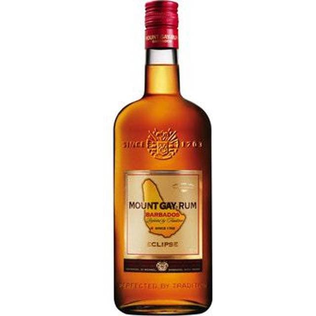 Mount Gay Eclipse 40% 70 cl