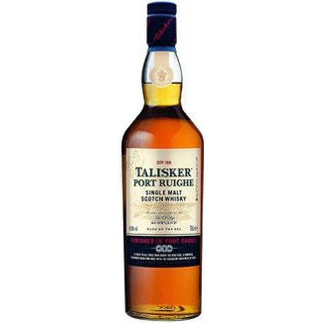Talisker Port Ruighe Single Malt 45.8% 70 cl