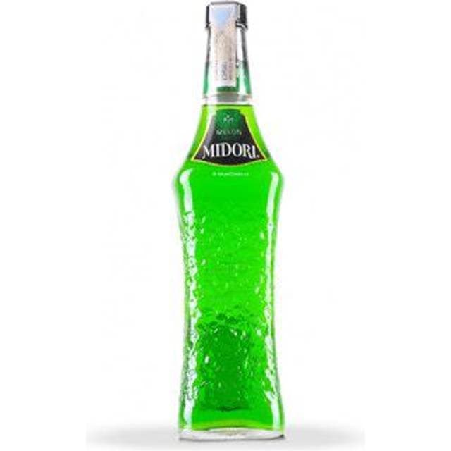 Midori Melon Liqueur 20% 70 cl
