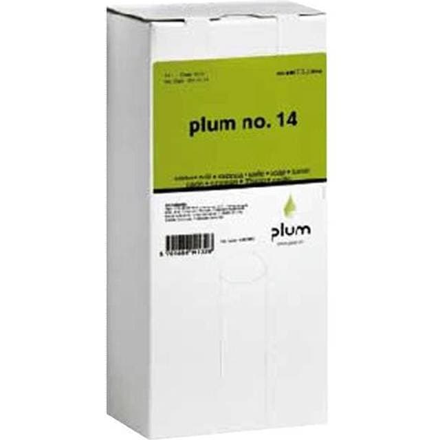 Plum No.iquid Soap 1400ml