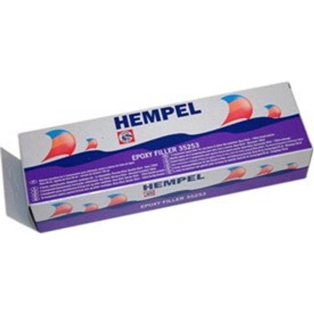 Hempel Epoxy Filler 130ml