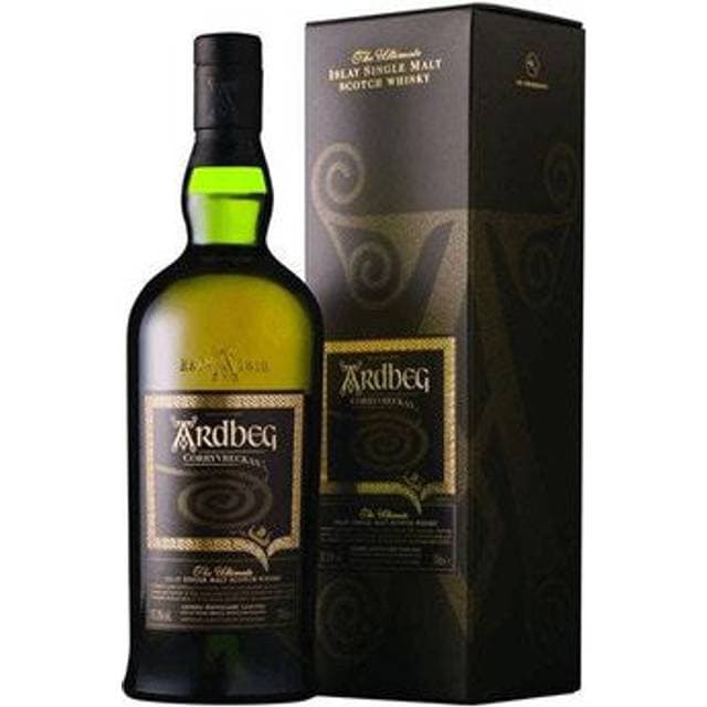 Ardbeg Corryvreckan Islay Single Malt 57.1% 70 cl