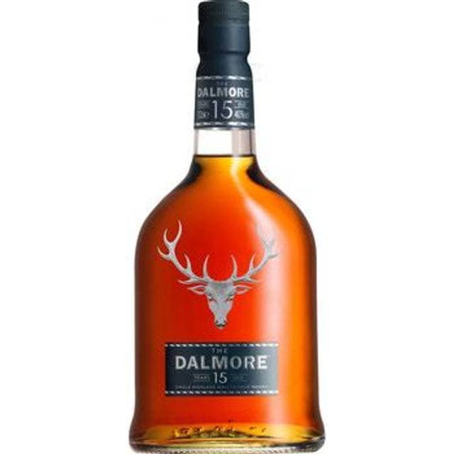 The Dalmore Dalmore 15 YO Highland Single Malt 40% 70 cl