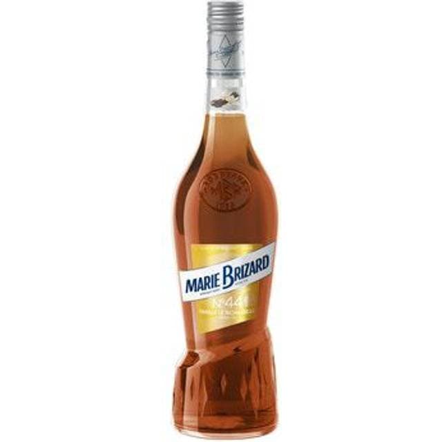 Marie Brizard Liqueur Vanille de Madagascar 20% 70 cl
