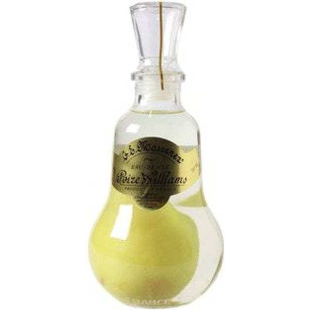 Massenez Eau de Vie Poire Williams Prisonniere 40% 70 cl