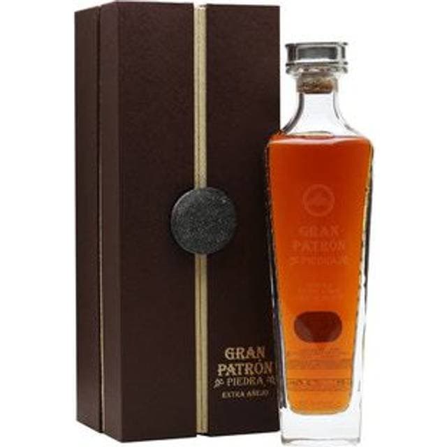 Patron Patron Tequila Gran Patron Piedra 40% 70 cl