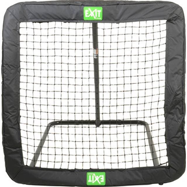 Exit Toys Kickback Large Rebounder 124x124cm