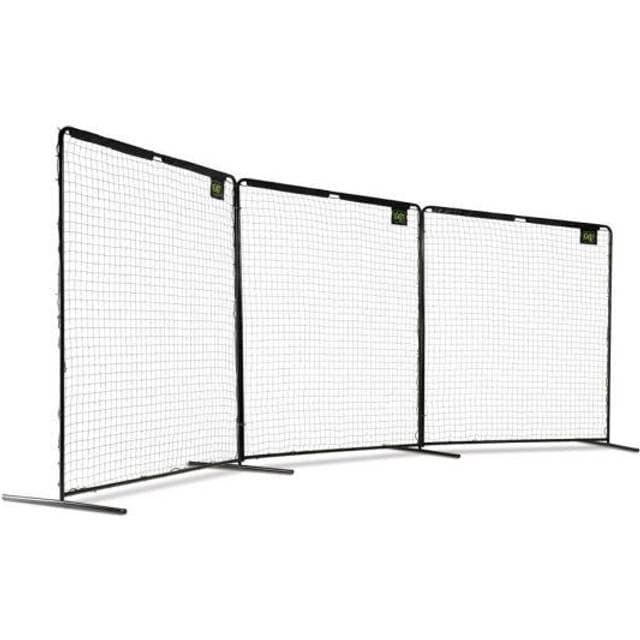 Exit Toys Backstop Net Rebounder 900x300cm
