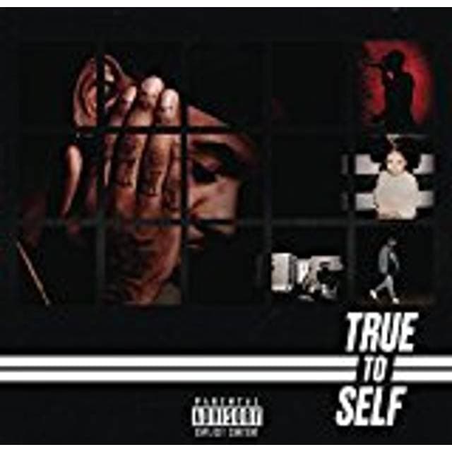 True To Self (Vinyl)