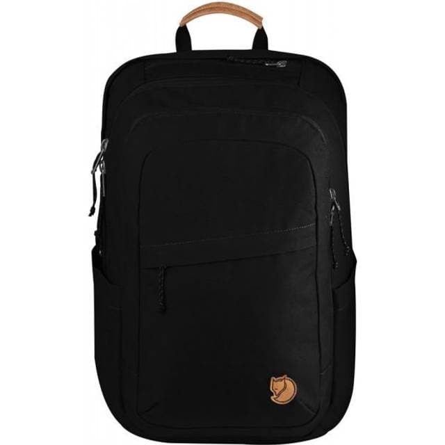 Fjällräven Räven 28 - Black