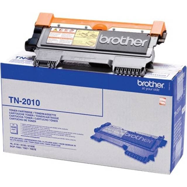 Brother TN-2010 (Black)
