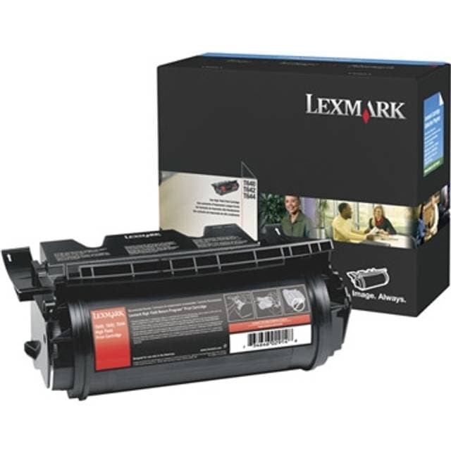 Lexmark 0064040HW (Black)