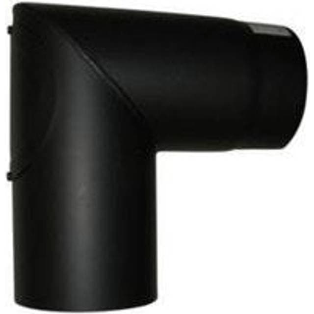 KIERULFF Fuel Pipe 45° Ø150