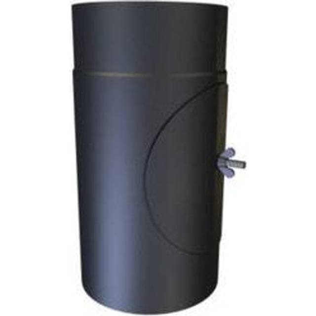 KIERULFF Fuel Pipe Ø130 250x5mm