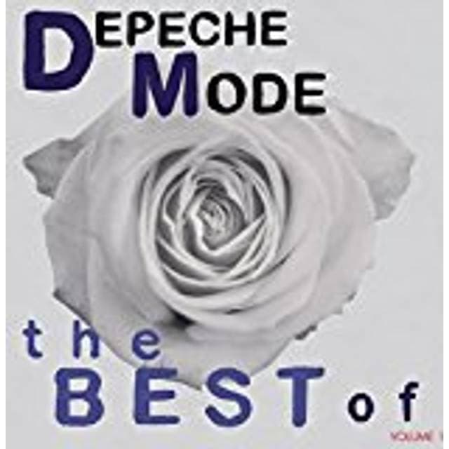 The Best Of Depeche Mode Volume One (Vinyl)