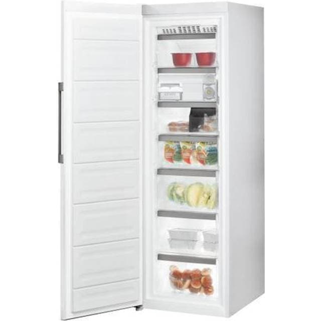 Whirlpool UW8 F2D WHBI N