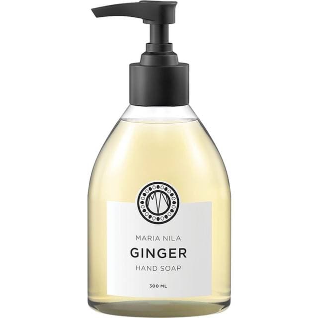 Maria Nila Hand Soap Ginger 300ml