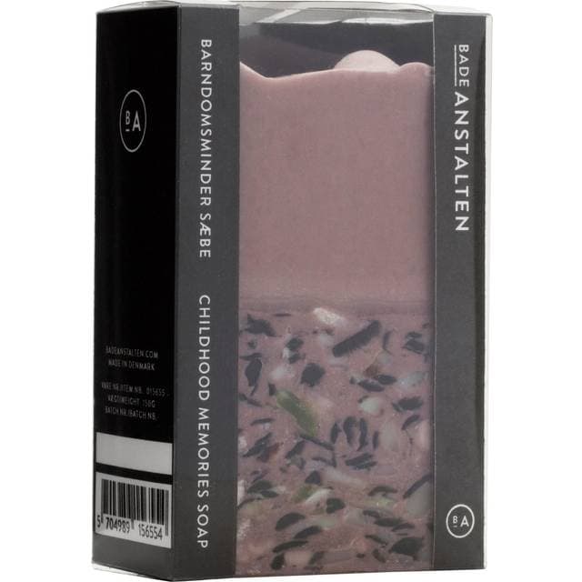 Badeanstalten Childhood Memories Soap 150ml 150g