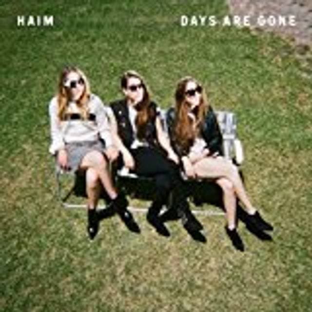 HAIM - Days Are Gone (Vinyl)