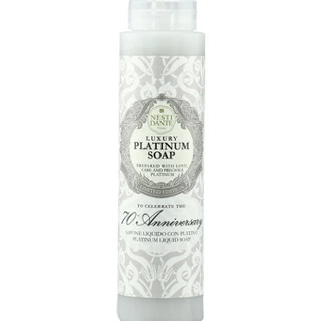 Nesti Dante 70th Platinum Anniversary Shower Gel 300ml