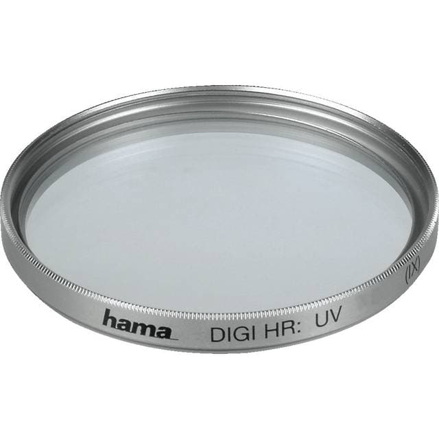 Hama Digital High Resolution UV O-Haze 30.5 mm