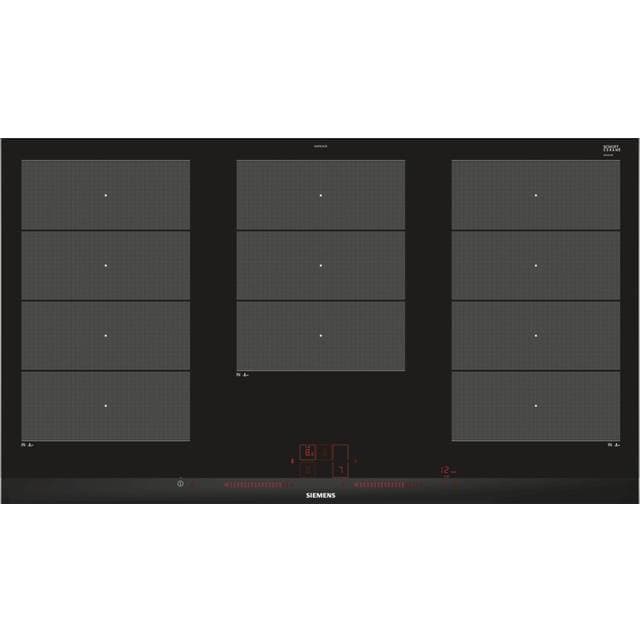Siemens iQ700 EX975LXC1E Sort