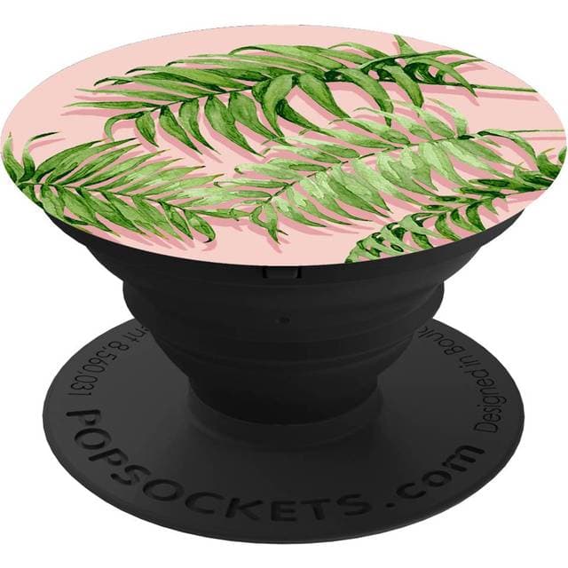 Popsockets Palm Shadows