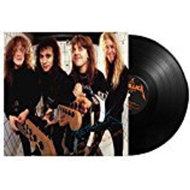 Metallica - The $5.98 E.P. - Garage Days Re-Revisited (Vinyl)