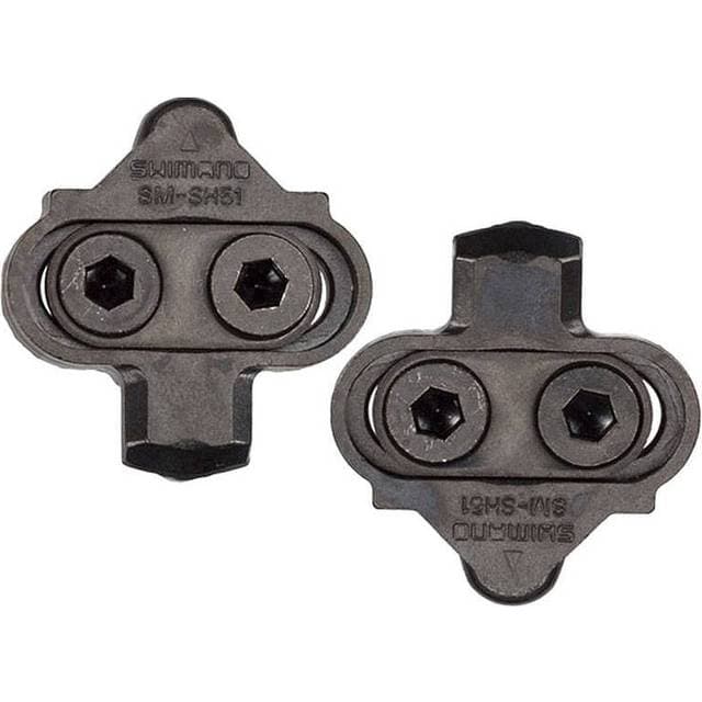 Shimano SM-SH51 SPD Cleats