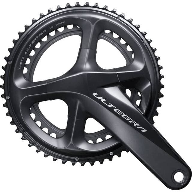 Shimano Ultegra FC-R8000 50/34 172.5mm