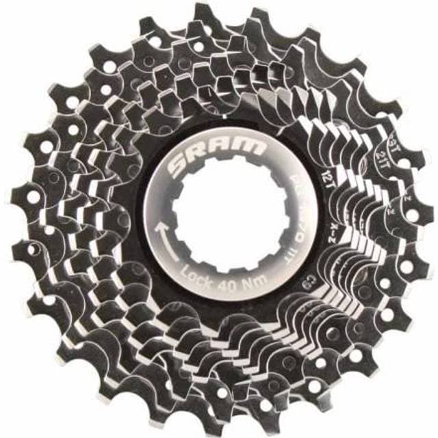 Sram PG-1070 10-Speed 12-25T