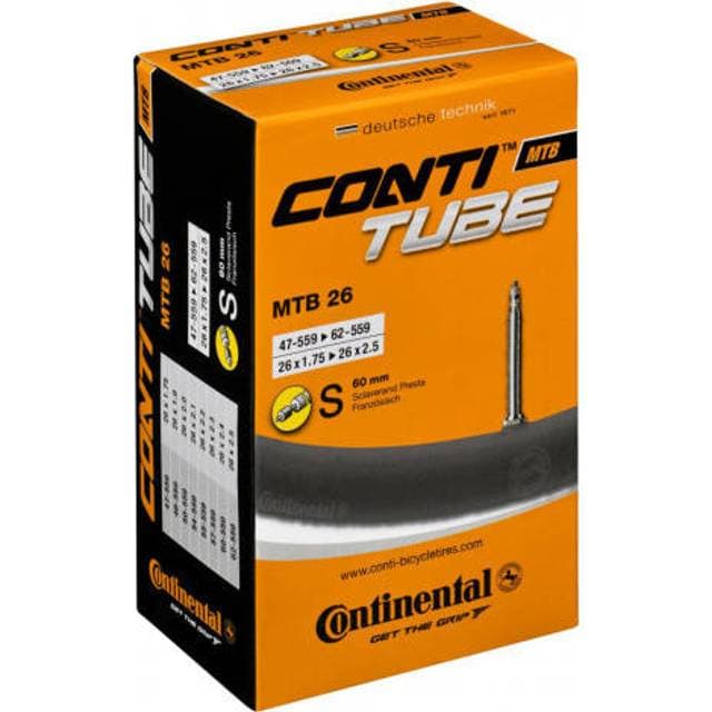 Continental MTB 26 60 mm, 40 mm