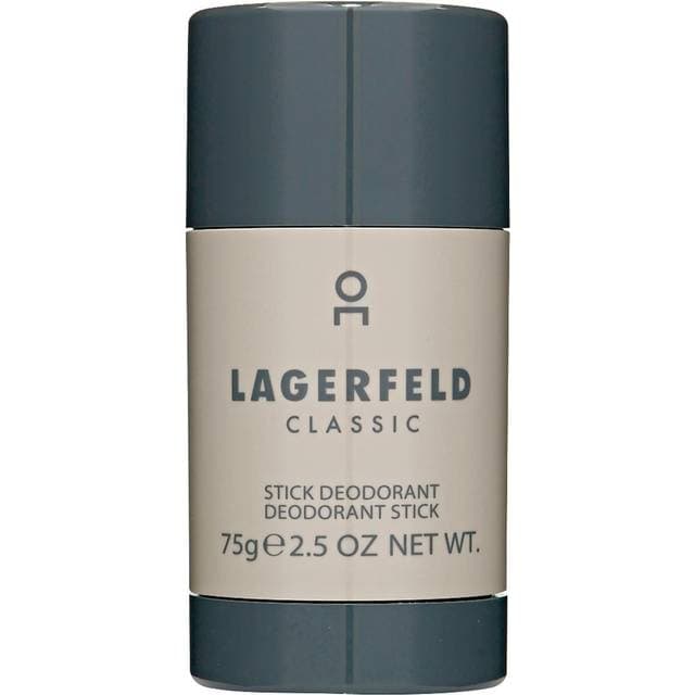 Karl Lagerfeld Classic Deo Stick 75ml