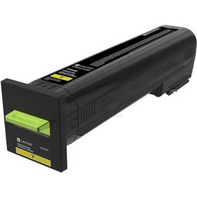 Lexmark 82K2XY0 (Yellow)