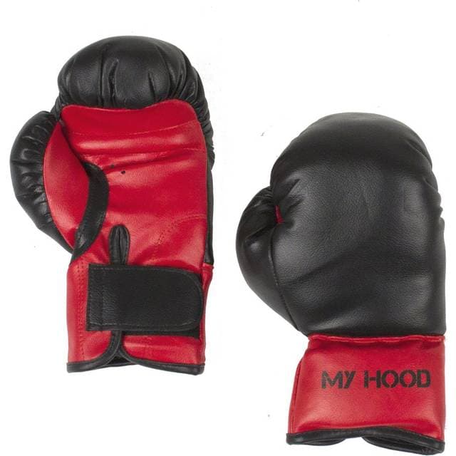 My Hood Boxing Gloves 6oz