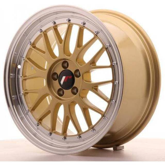 Japan Racing JR23 Gold 7x16 4/114.3 ET40 CB67.1