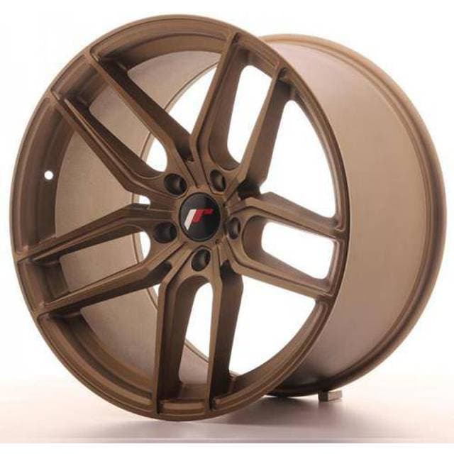 Japan Racing JR25 Bronze 9.5x19 5/105 ET40 CB74.1