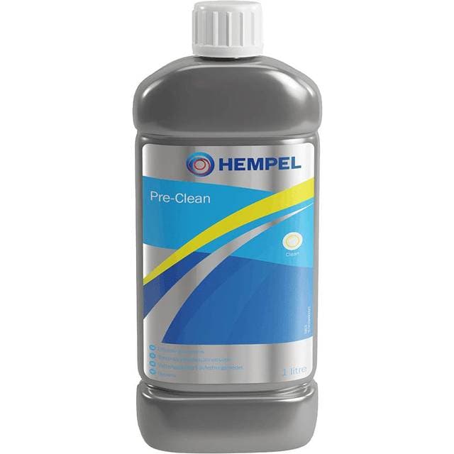 Hempel Pre-Clean 1L