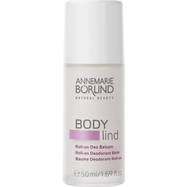 Annemarie Börlind Body Lind Deo Roll-on 50ml