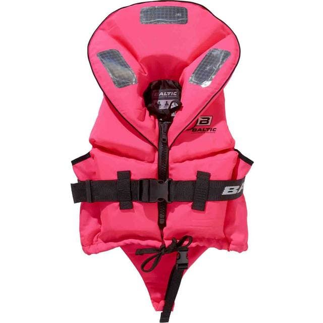 Baltic Pro Sailor - Pink