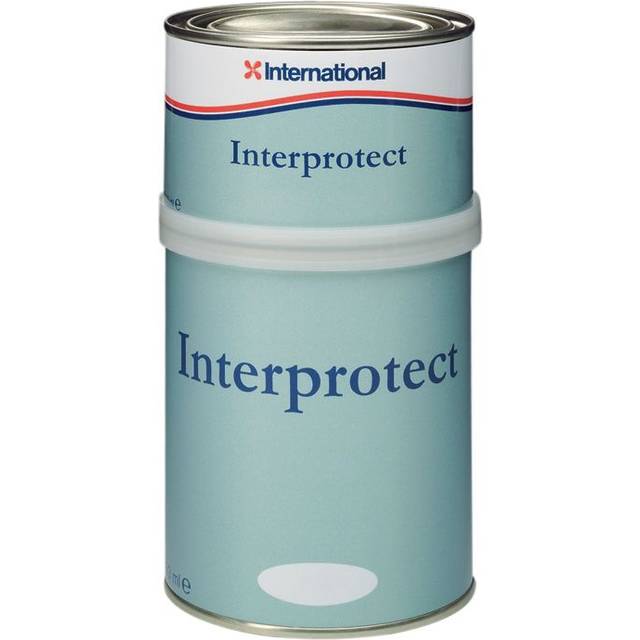 International Interprotect 2.5L