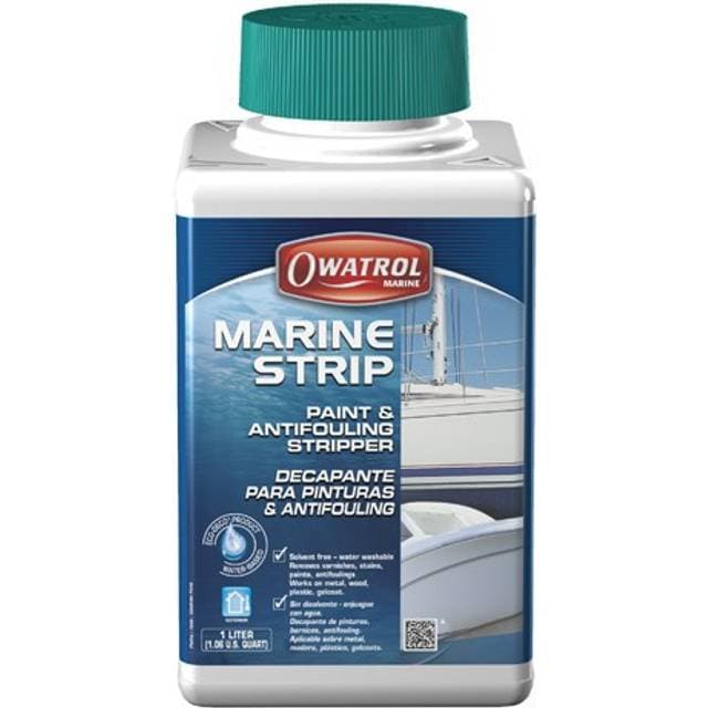 Owatrol Marine Strip 1L