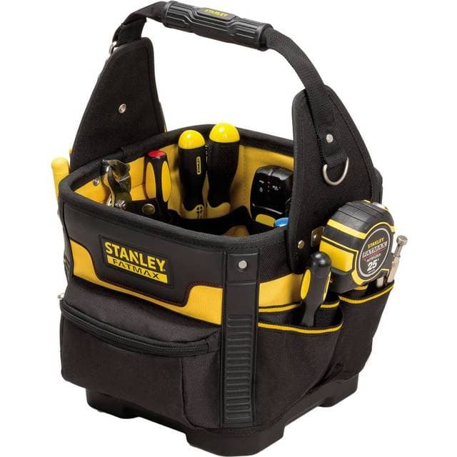 Stanley Tools Fatmax 1-93-952 rund teknikertaske
