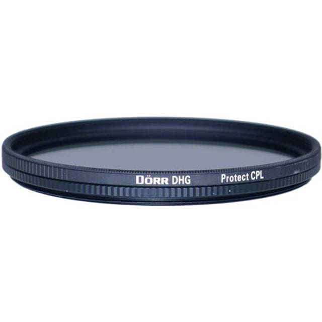 DHG Circular PL 46mm