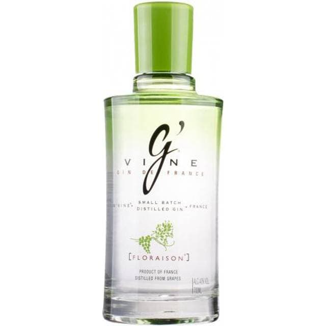 G'Vine Floraison Gin 40% 70 cl