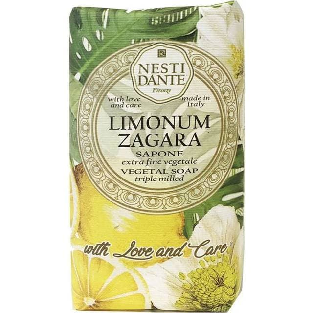 Nesti Dante Love & Care Limonum Zagara 250ml 250g