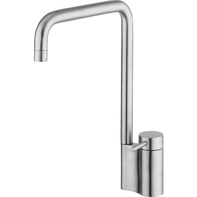 QTOO Curve (QT2300P) Rustfrit stål