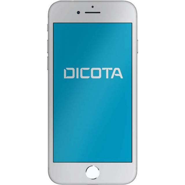 Dicota Privacy Filter 4-Way Screen Protector (iPhone 8)