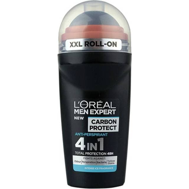 L'Oréal Paris Men Expert Carbon Protect Deo Roll-on 50ml